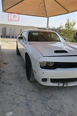 دودج تشالنجر